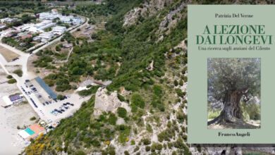 a lezione dai longevi ascea