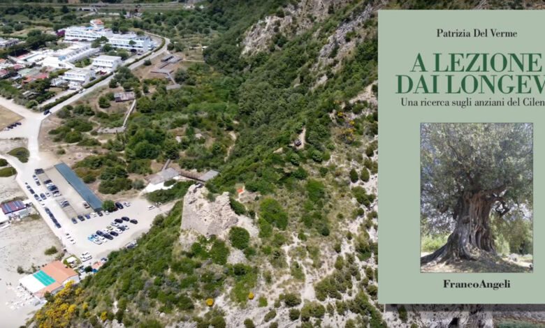 a lezione dai longevi ascea