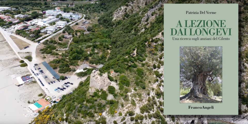 a lezione dai longevi ascea