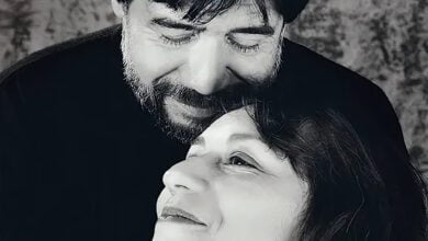 amore fuori dal tempo