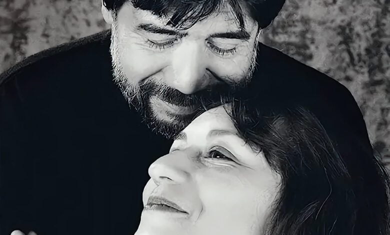 amore fuori dal tempo