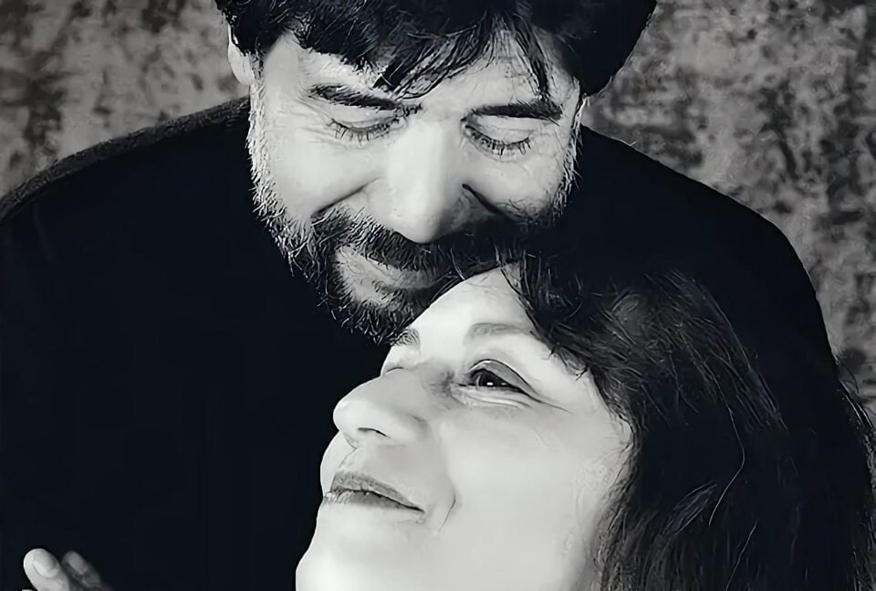 amore fuori dal tempo