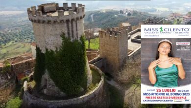 castelnuovo cilento miss cilento