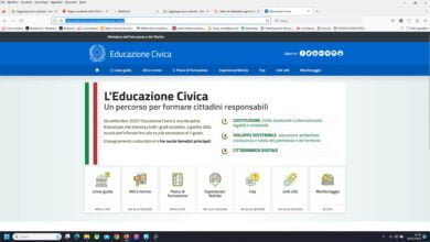 educazione civica