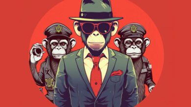 famiglia criminale
