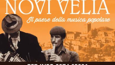 festival antichi suoni novi velia