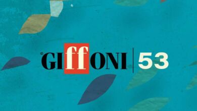 giffoni 2023 ufficio stampa