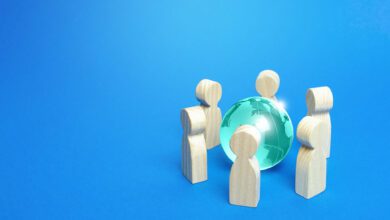 giornata mondiale delle cooperative