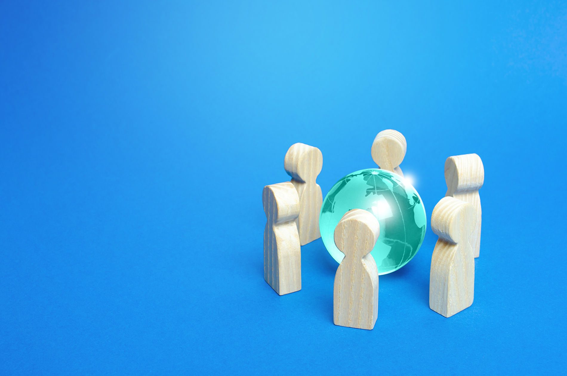 giornata mondiale delle cooperative