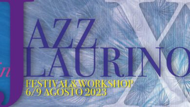 jazz in laurino