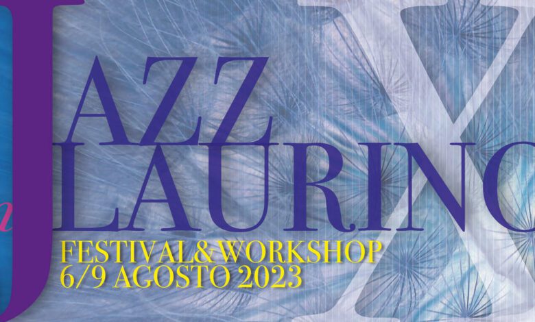jazz in laurino