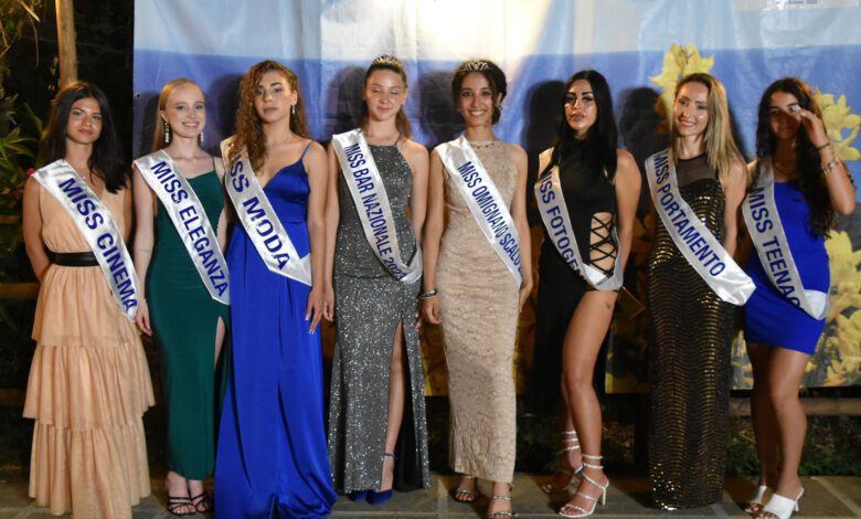 misscilento ad Omignano Scalo