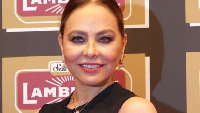 ornella muti muse tra i templi