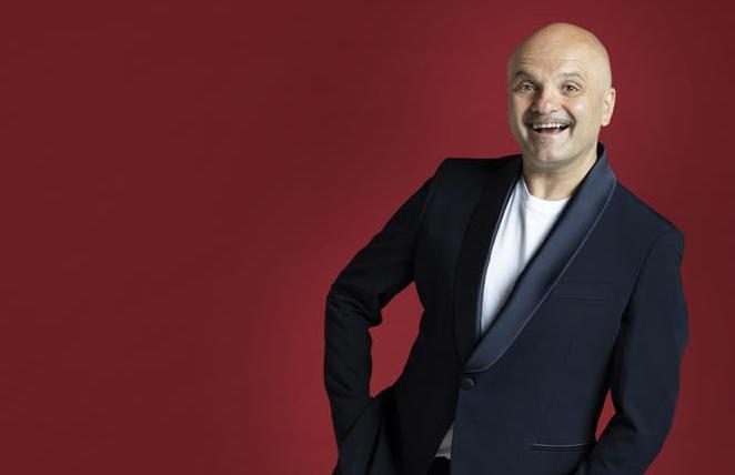 peppe iodice