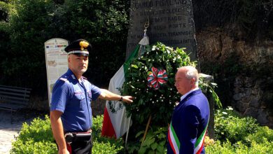 pisacane a sanza