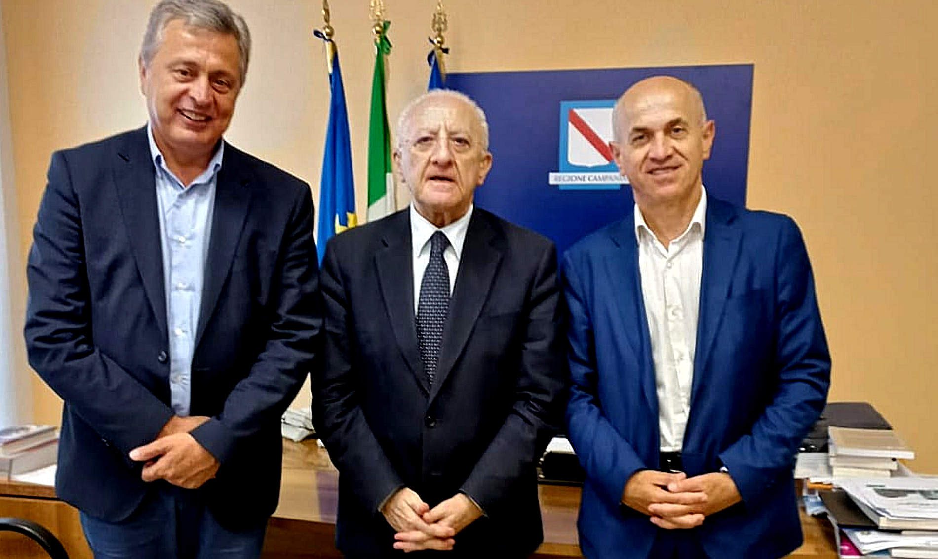 rizzo de luca mutalipassi