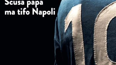 scusa papa ma tifo napoli