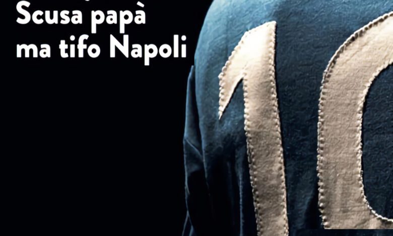 scusa papa ma tifo napoli