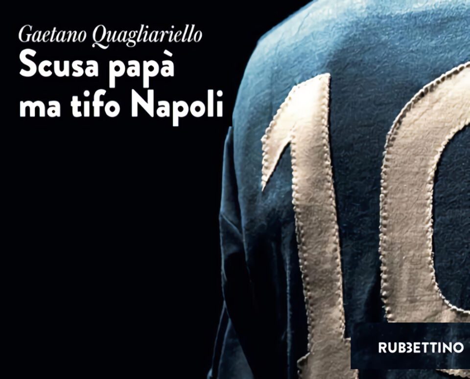scusa papa ma tifo napoli