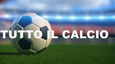 tutto il calcio di lino miraldi