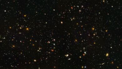 Alla scoperta della Prima luce delluniverso 1 1