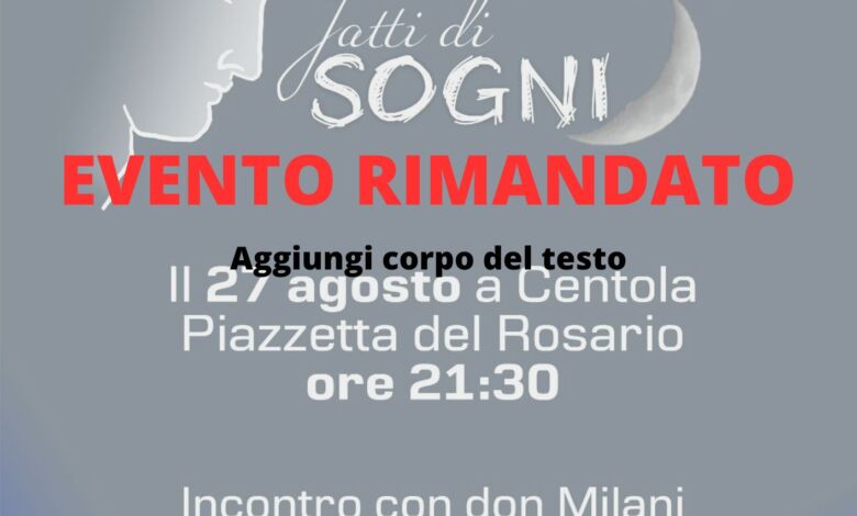 Immagine WhatsApp 2023 08 26 ore 193027