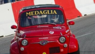 Matteo Angelo Medaglia