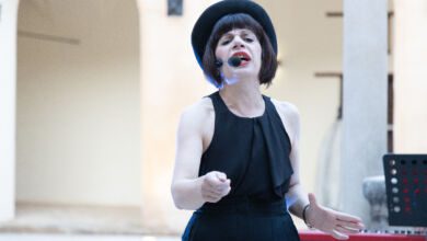 Sfogliatelle NoviVelia 9