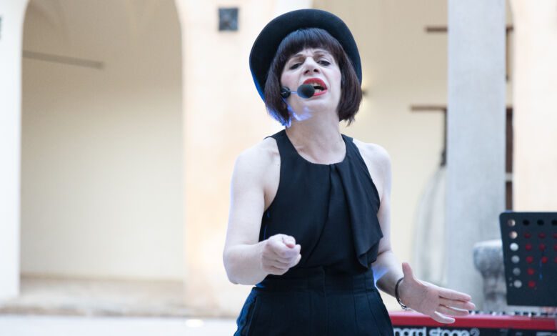 Sfogliatelle NoviVelia 9