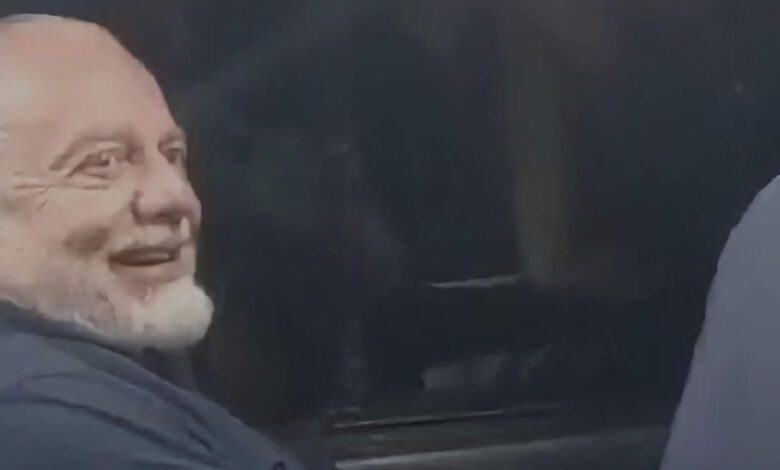 aurelio de larentiis a sapri