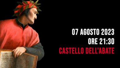 dante a castellabate