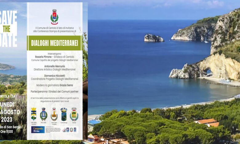 dialoghi mediterranei