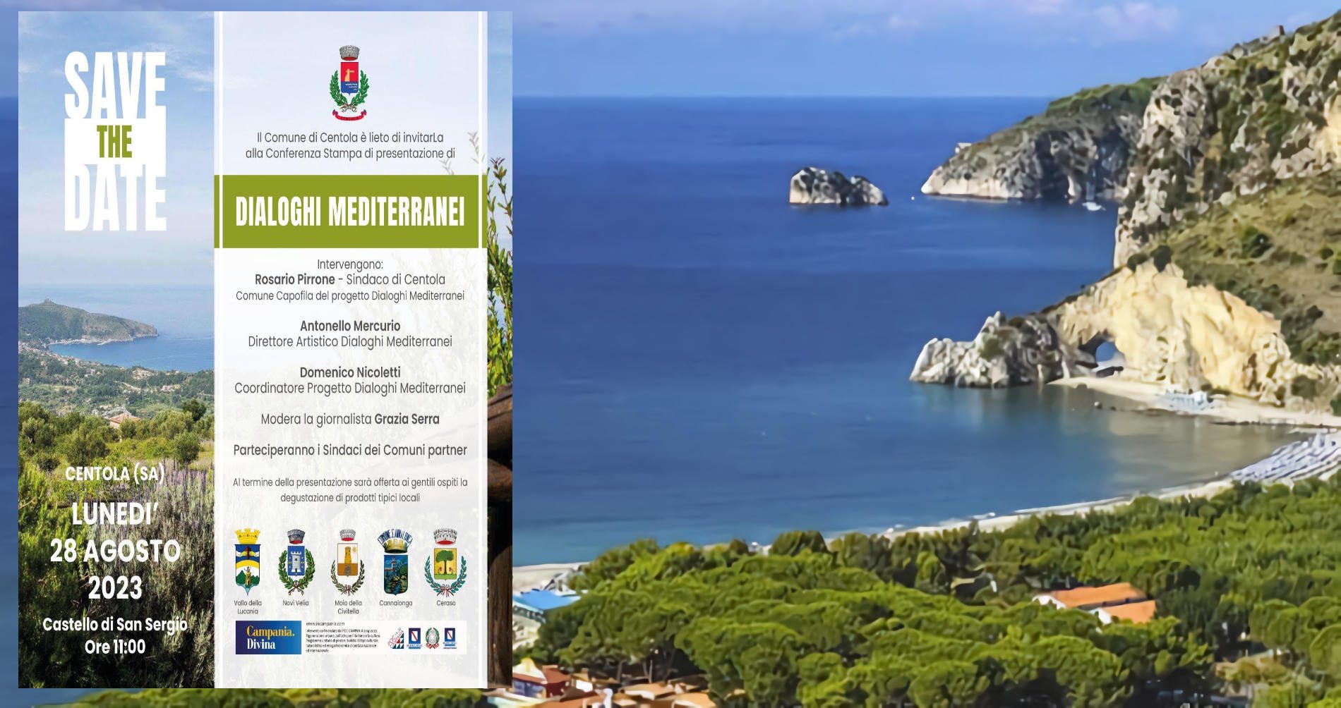 dialoghi mediterranei