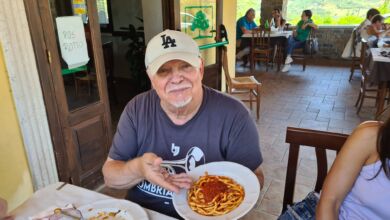 ellade ed il fusillo di felitto