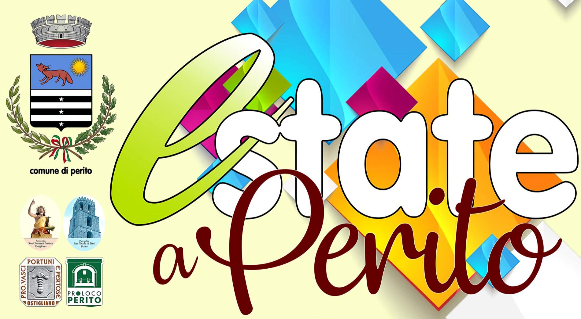 estate a perito