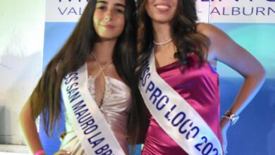 misssanmauro la bruca