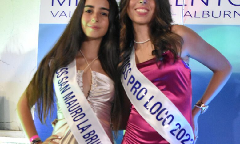 misssanmauro la bruca