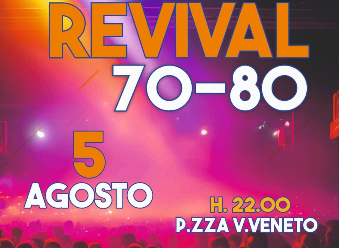 revival agropoli