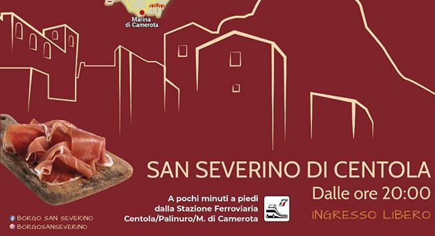 san severino