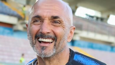 spalletti in nazionale