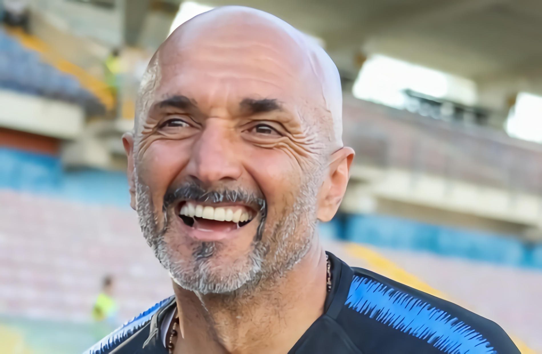spalletti in nazionale