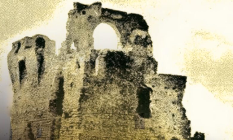 spopolamento cilento