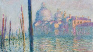 640px Claude Monet Le Grand Canal