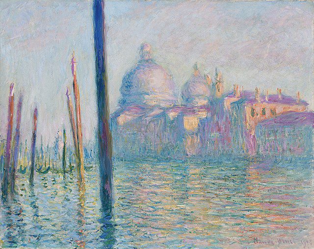 640px Claude Monet Le Grand Canal