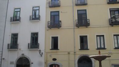 Archivio di stato Salerno