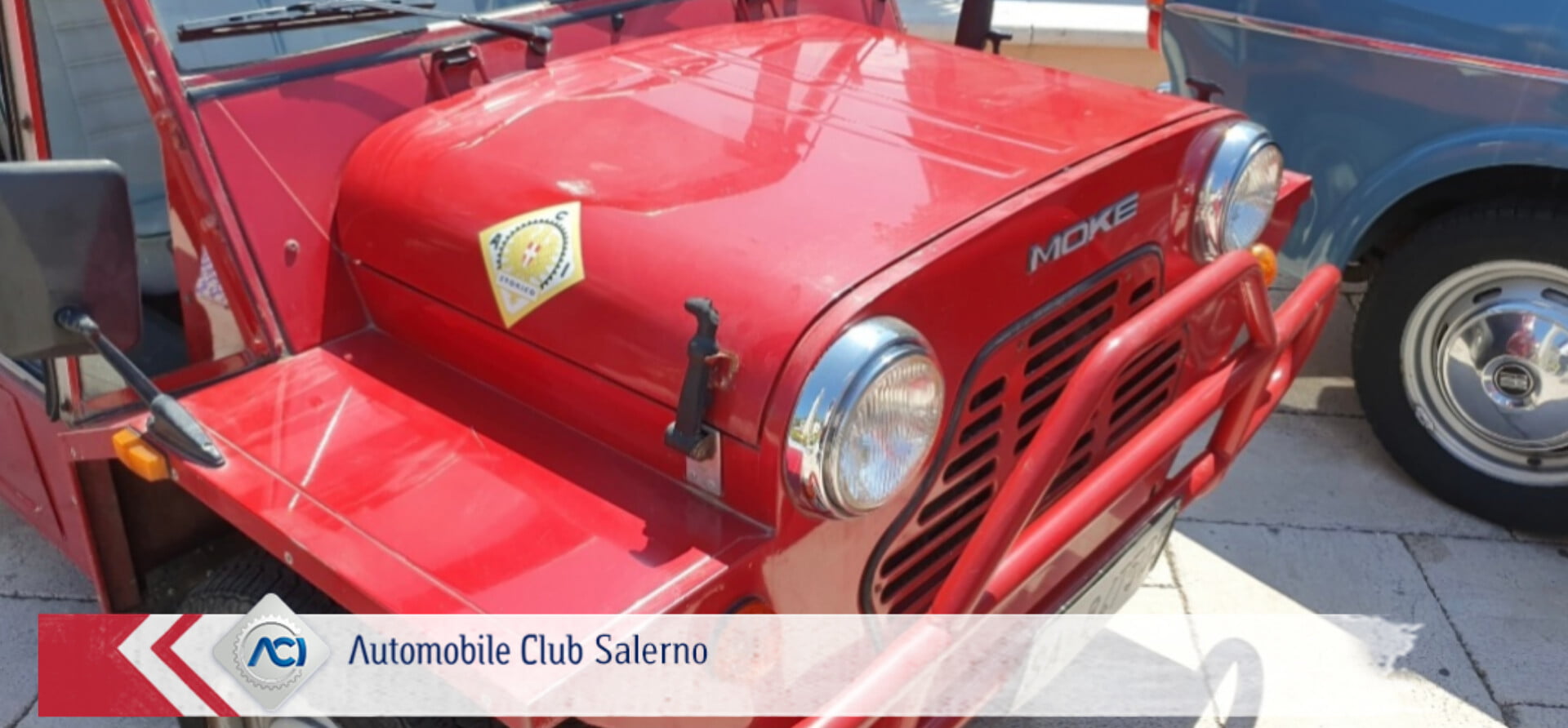 Auto storiche