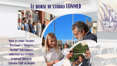 Borse di studio formato wordpress