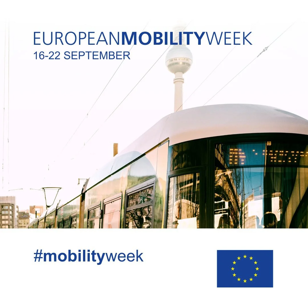 European Mobility Week