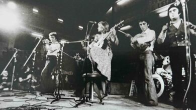 Nuova Compagnia di Canto Popolare