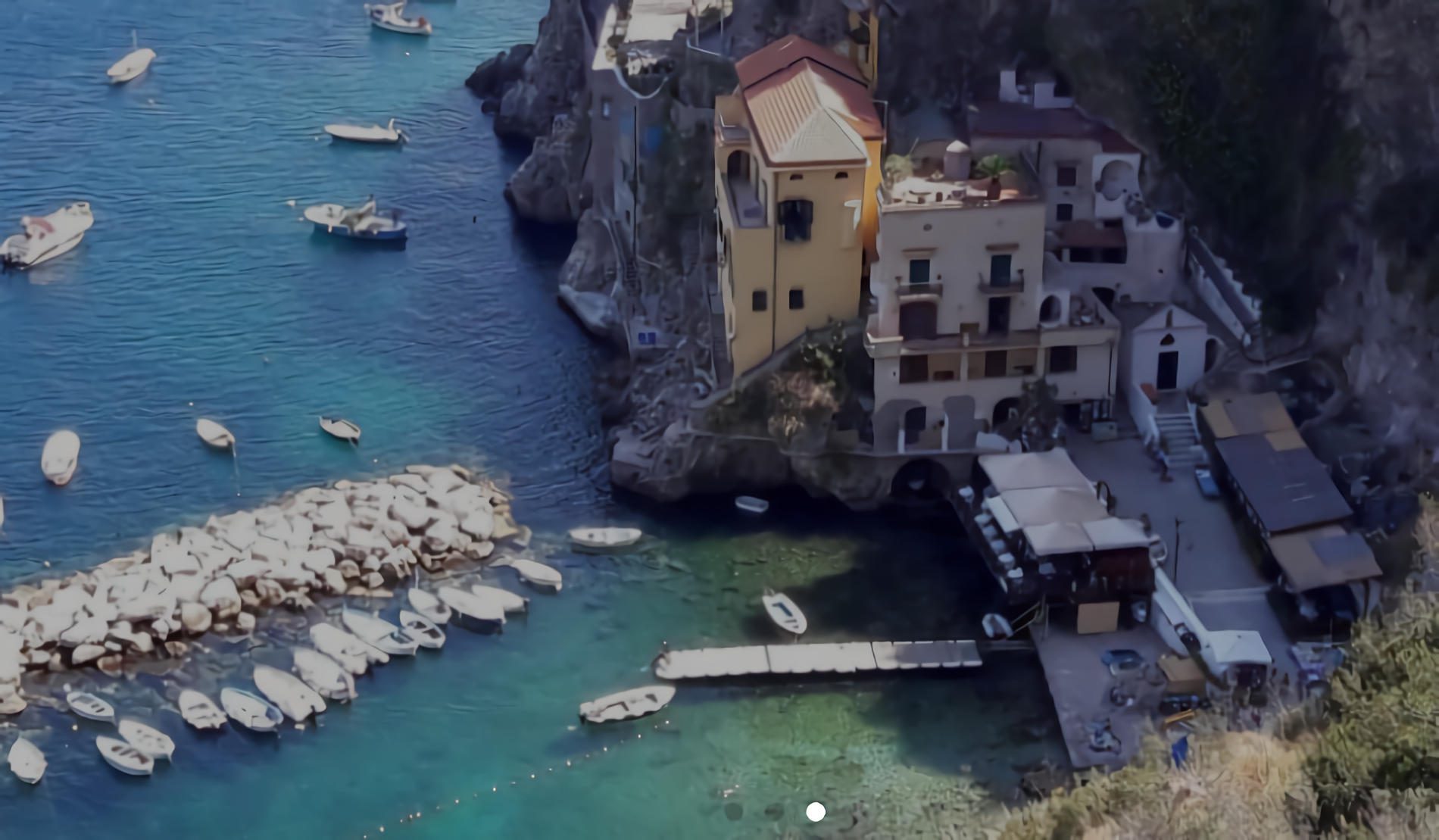 conca dei marini